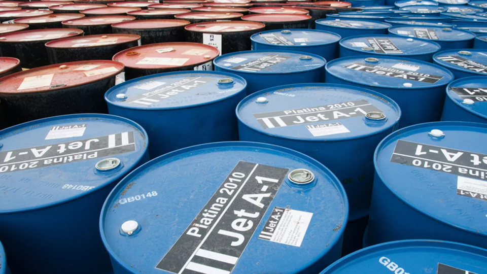 Avrupa’da Jet Yakıtı Krizi Tehlikesi