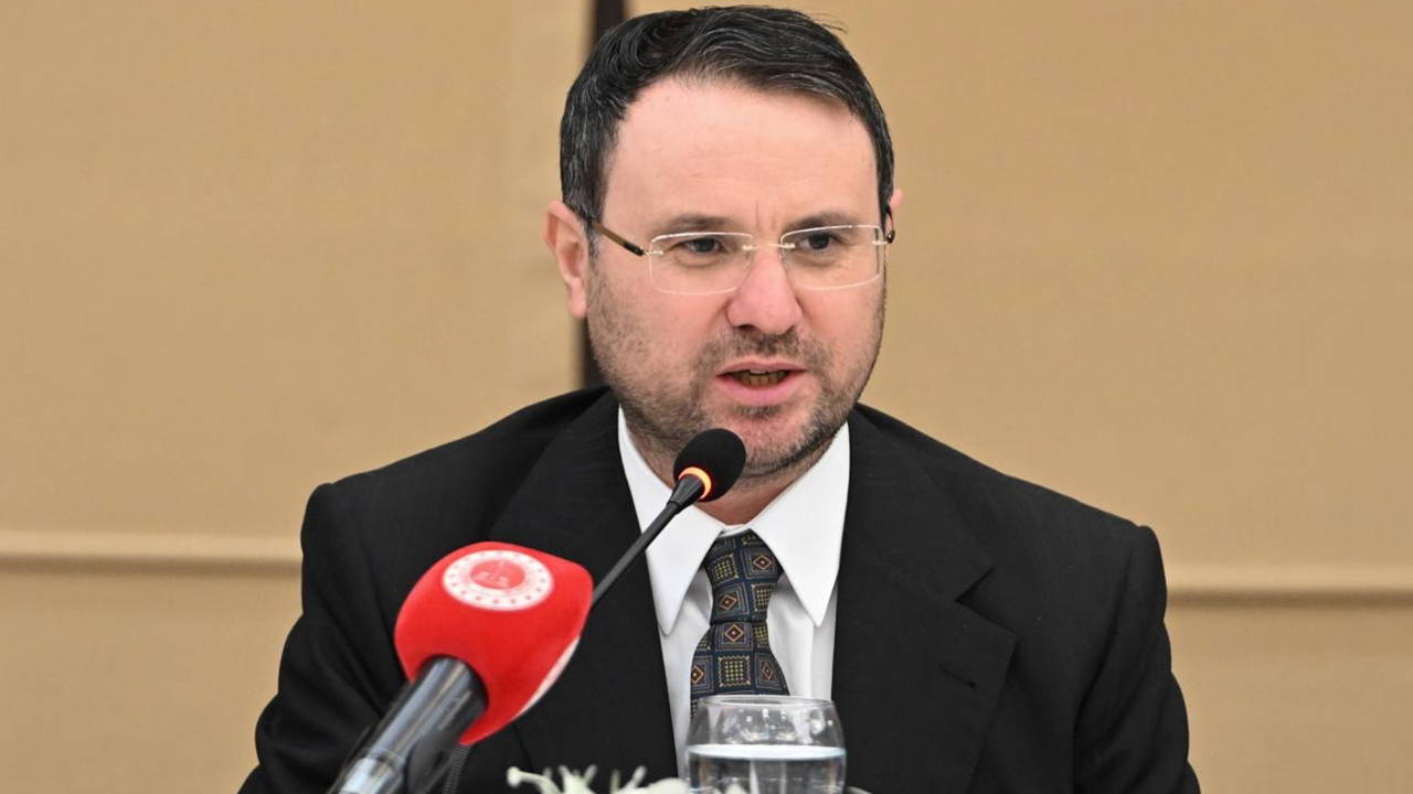 Adalet Bakanı Akın Gürlek’ten Arabuluculuk Üzerine Önemli Veriler