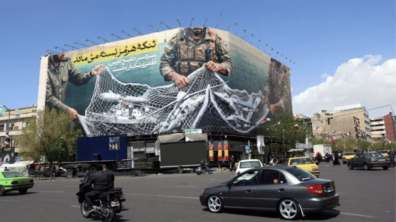 Tahran’da Günlük Hayat Savaş Öncesi Dönemine Geri Dönüyor