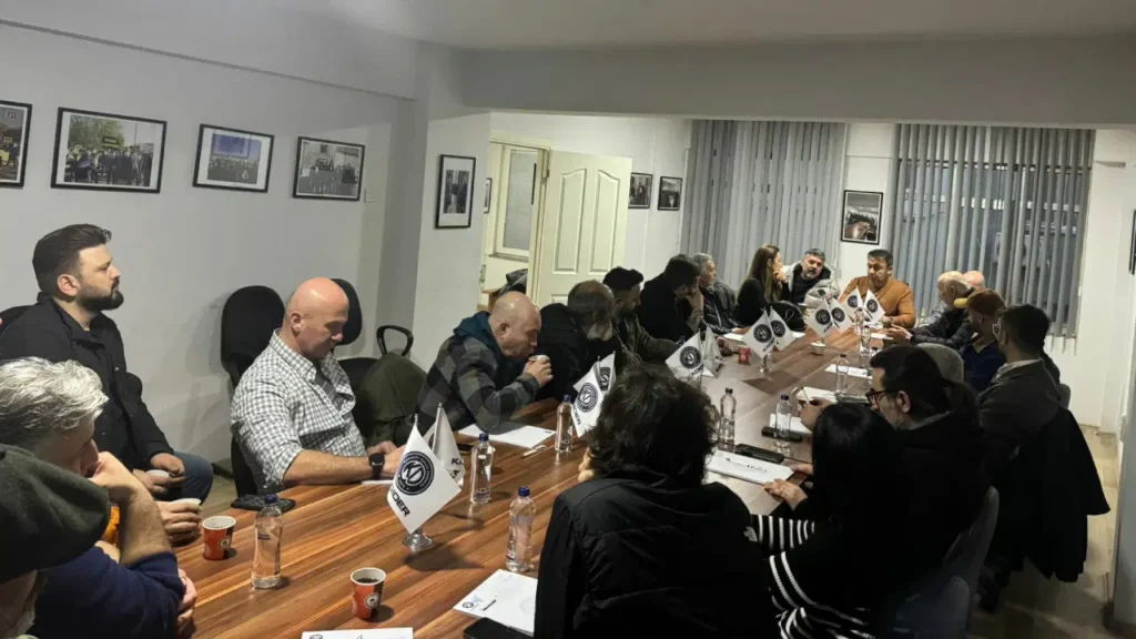 Kadıköy’deki Uyuşturucu Operasyonlarına Tepki: Masumiyet Karinesi İhlal Ediliyor