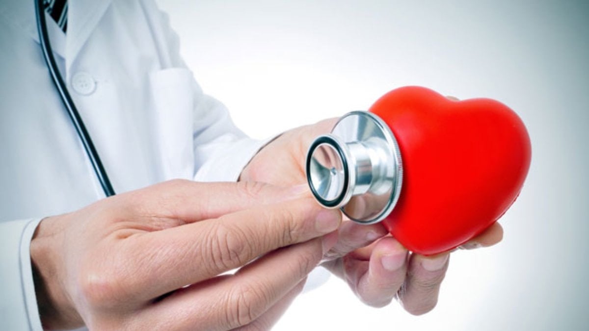 Kalp Atış Hızınızı Düşürmenin Yolları