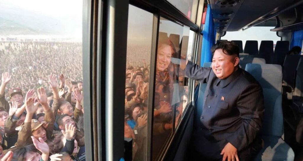 Kim Jong-un’un Şaşırtıcı İdam Gerekçeleri