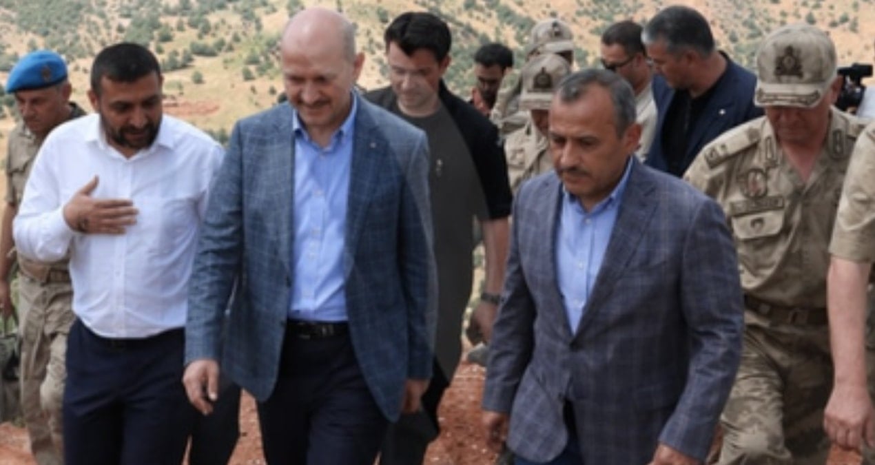 Gülistan Doku Davasında Soylu’nun Sorumluluğu Tartışılıyor