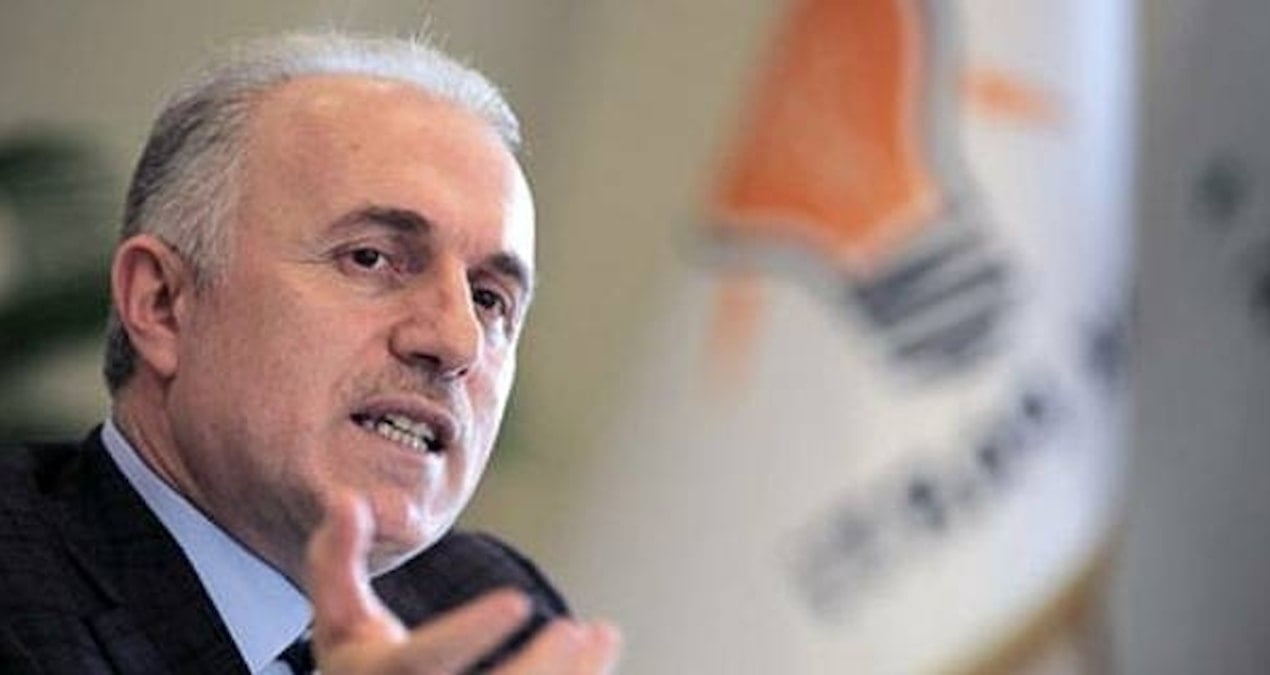 AKP İçinden RTÜK’e Sert Eleştiriler: “Neredesin Ey RTÜK!”