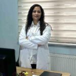 20 Yıllık Tütün Bağımlılığını Kısa Sürede Yenen Hemşire Sevda, Sağlıklı Hayata Adım Attı