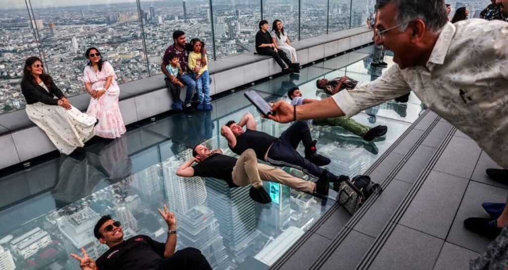 93 Ülkeye Vize Kısıtlaması: Tayland’da Turistler İçin Yeni Düzenlemeler