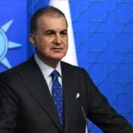 AKP Sözcüsü Ömer Çelik’ten Gündeme Dair Önemli Açıklama: “Yol Haritası Güncellenecek”