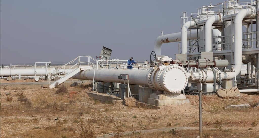 BAE’de Enerji Krizi: Kritik Gaz Tesisinin Yeniden Açılması 2027’yi Bulacak