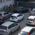 Bursa’da Çalıntı Araçlara Yönelik Operasyon: 28 Araç Ele Geçirildi, 3 Kişi Tutuklandı