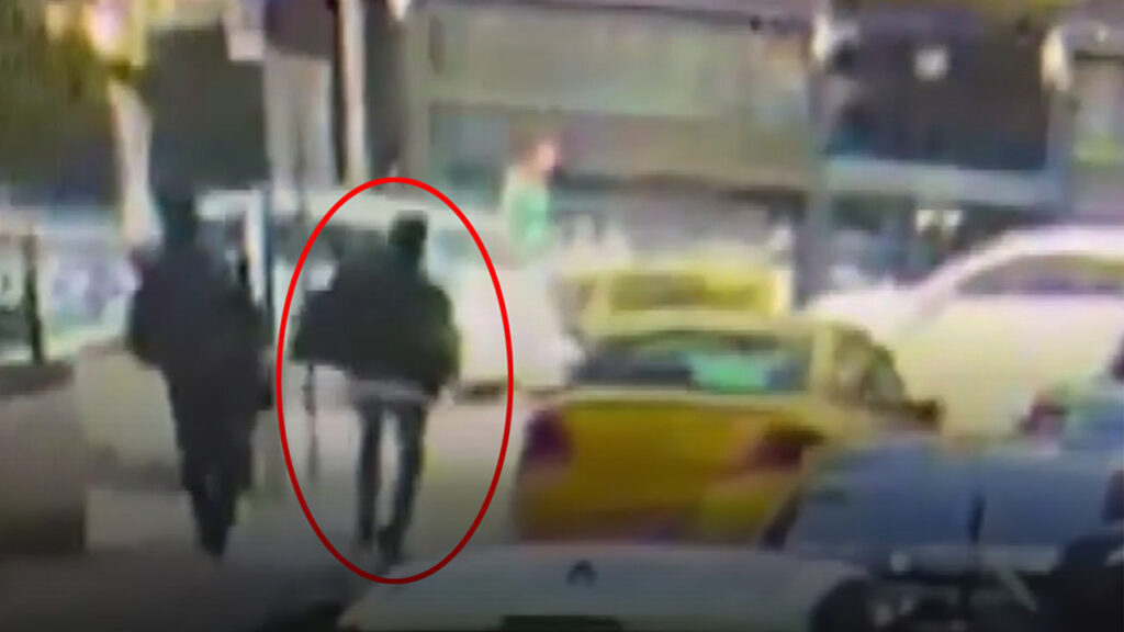 Taksisini Kurtaran Cesur Taksicinin Hikayesi