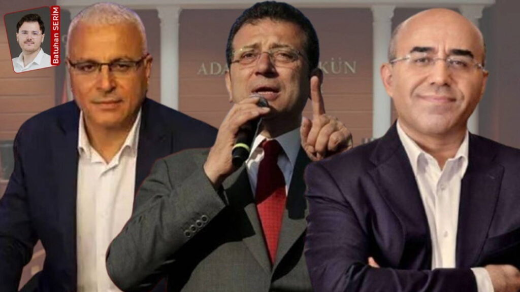 ‘Casusluk’ Davasında İkinci Duruşma: Merdan Yanardağ ve Necati Özkan’ın Savunmaları Bekleniyor