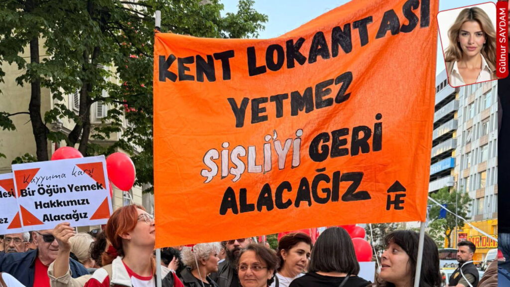 CHP’den Kayyım Politikalarına Karşı Demokrasi ve Özgürlük Yürüyüşü