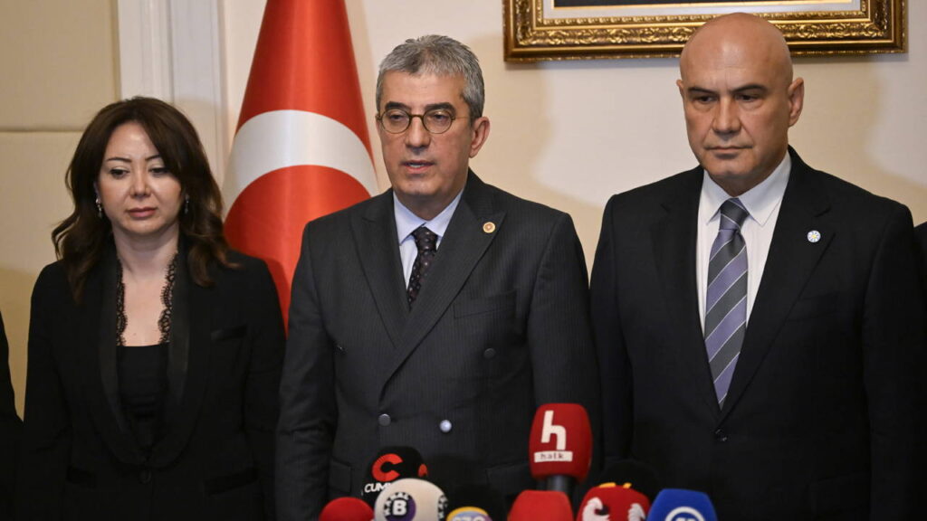 CHP ve İYİ Parti’den Ara Seçim Üzerine Ortak Mesaj: AKP’ye Eleştiriler Gündemde