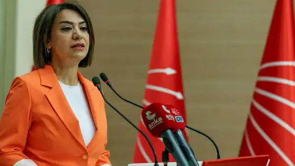 CHP’li Gamze Taşcıer’den Emre Caner Savunması: ‘Suçlamalar Gerçek Dışı’