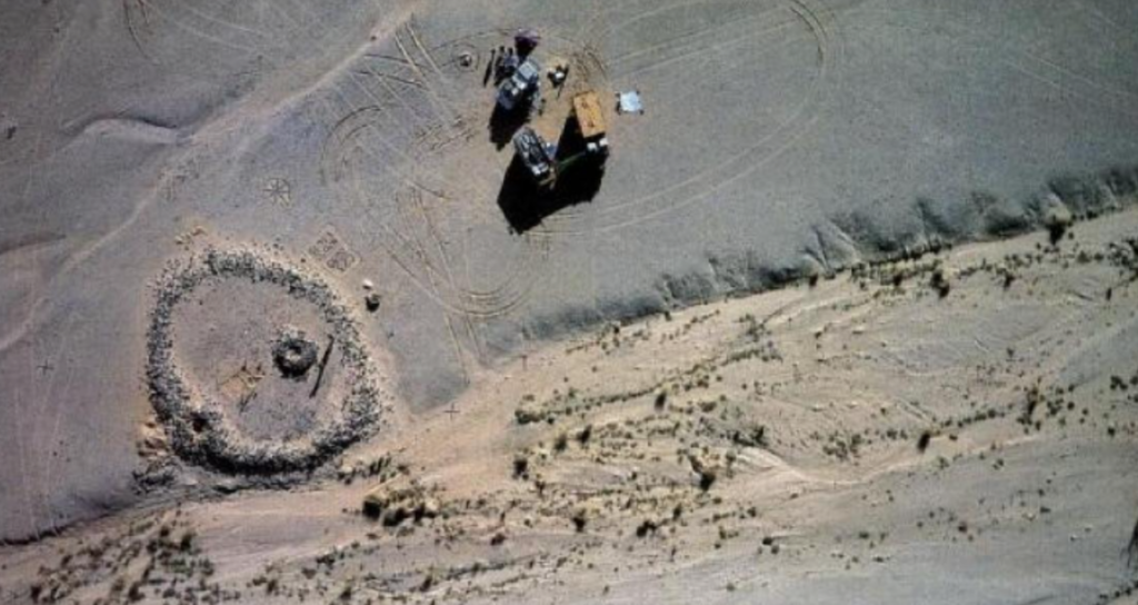 Sudan Çölü’nde 260 Yeni Anıtsal Mezar Keşfedildi