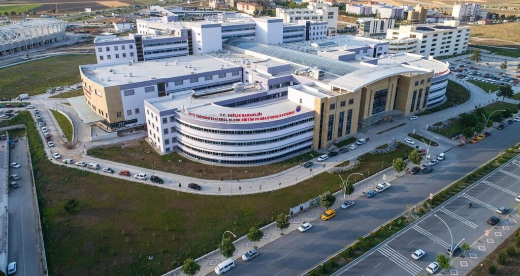 Çorum’daki Hastanede Hırsızlık Skandalı: 7 Çalışan Gözaltında