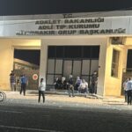 Diyarbakır’da 11. Ceza Daire Başkanı Murat Özcan, Evinde Hayatını Kaybetti