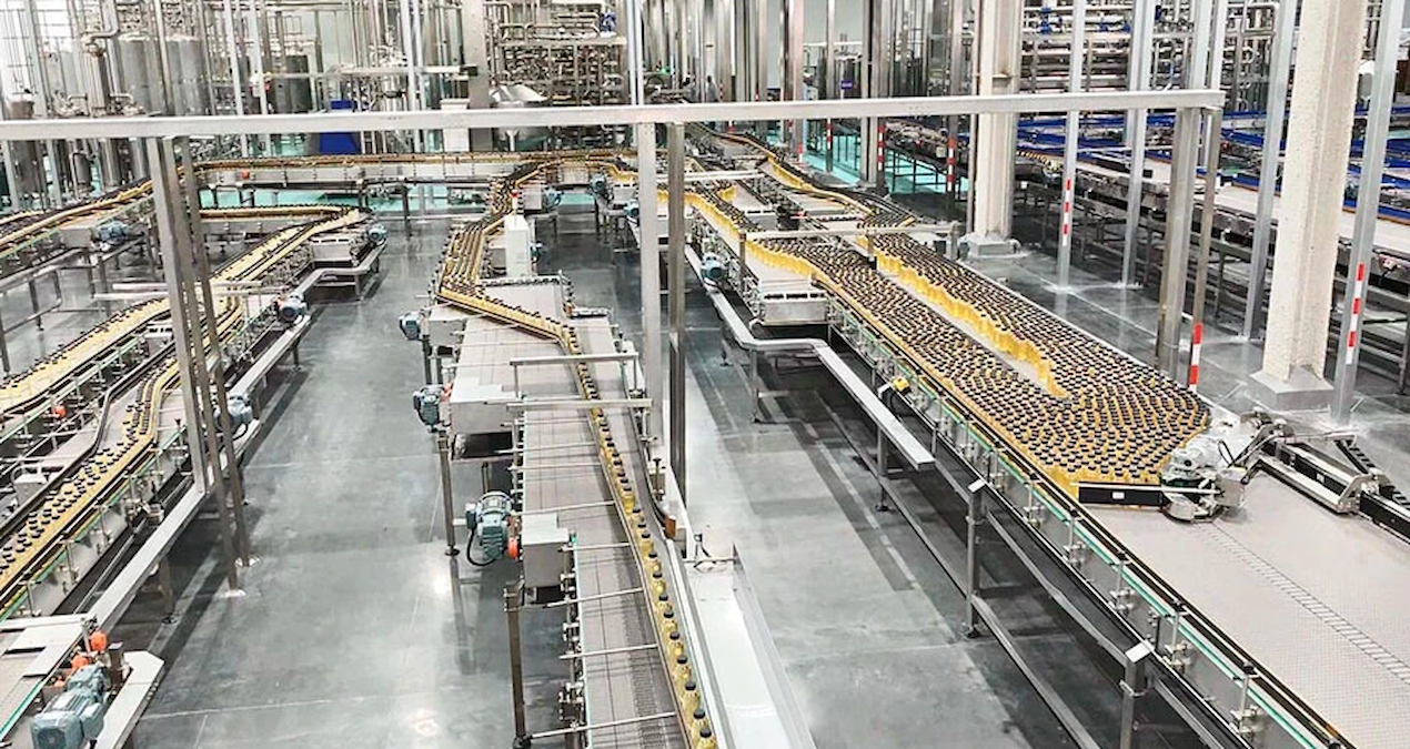 Afrika’nın Yükselen Yıldızı Zimbabve’ye Dev Yatırım: Kola Kralı Yeni Fabrika Açtı