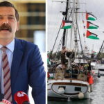 Erkan Baş’tan İktidara Sert Eleştiri: ‘Trump Kızar Diye Mi Susuyorsunuz?’