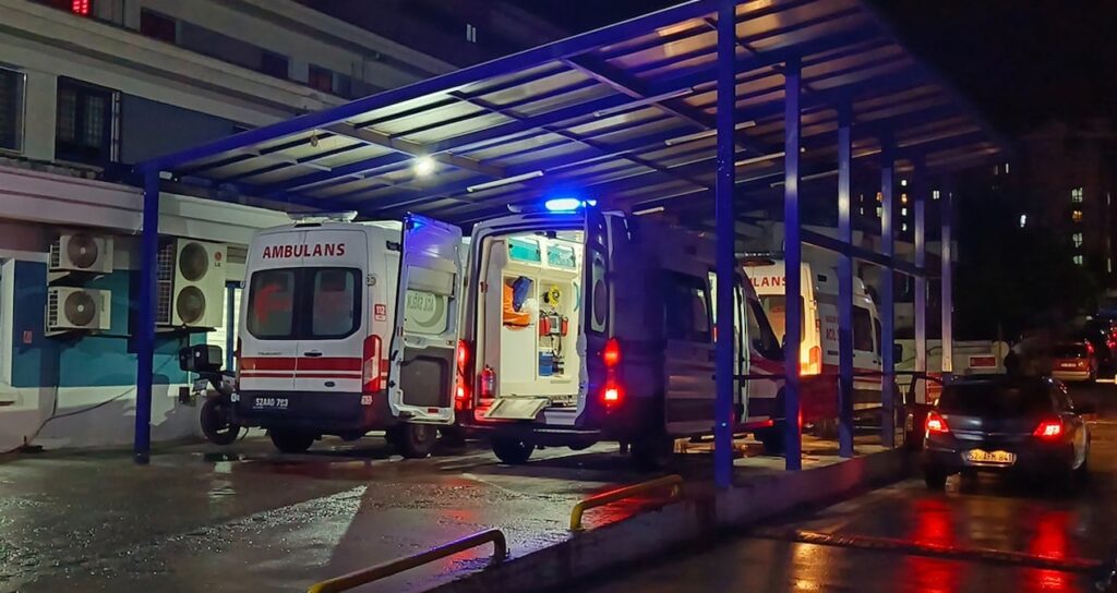 Tekstil Fabrikasında Yemekten Zehirlenen İşçi Sayısı 21’e Çıktı
