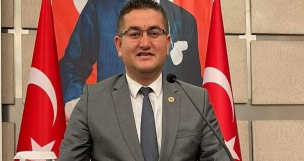 Gaziantep’teki Nüfus Verileri Tartışması: CHP, Büyükşehir Belediyesi’ni Suçluyor