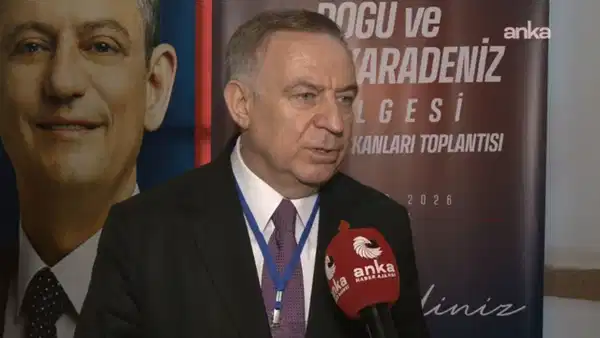 Gökan Zeybek: CHP’nin Anket Sonuçları ve Yerel Durumlar