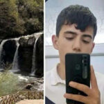 Gökçe Gelin Şelalesi’nde Trajik Olay: 14 Yaşındaki Arda Karayiğit Hayatını Kaybetti
