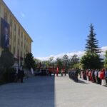 Konya’nın Üç İlçesinde 19 Mayıs Coşkusuyla Kutlamalar Gerçekleştirildi