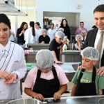 Köşk’te Minik Aşçılar Şenliğine Yoğun İlgi