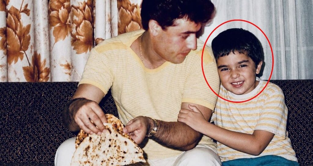 Mahmut Tuncer’in Oğlu Prof. Dr. Mehmet Umut Tuncer, AKP Merkez Karar ve Yönetim Kurulu Üyesi Oldu