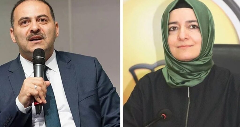 Mesaj Krizi ve Sahte Diplomalar: Ömer Fatih Sayan’ın İlgisi
