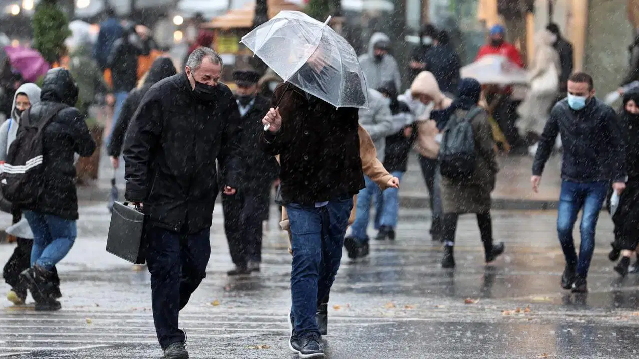 20 Mayıs 2026 Hava Durumu: Meteoroloji’den Son Gelişmeler