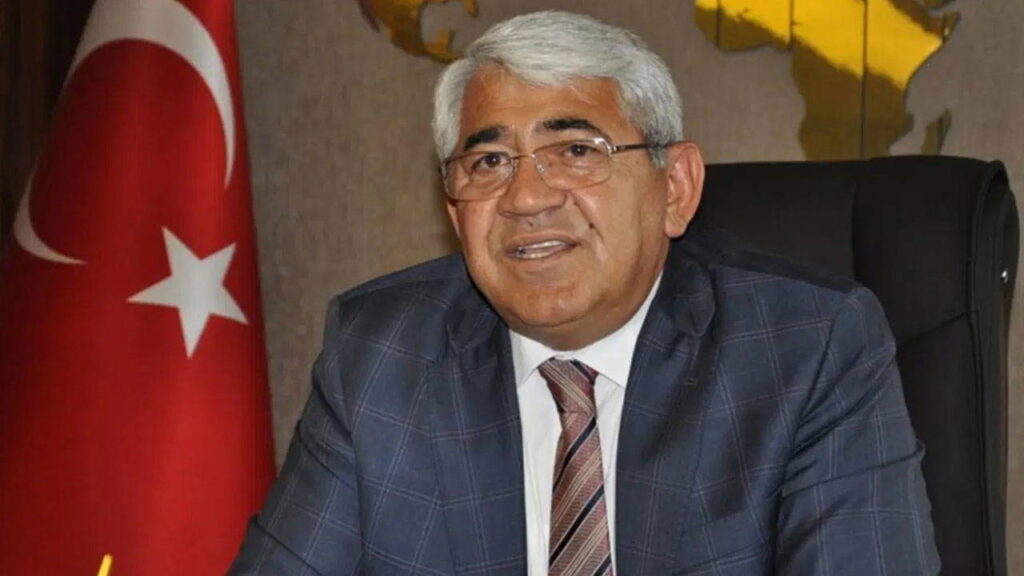 MHP’li Eski Kars Belediye Başkanı Murtaza Karaçanta’nın Yargı Süreci Devam Ediyor