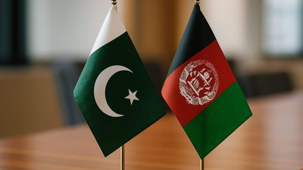 Pakistan, Afganistan’a Nota Verdi: Bannu’daki Saldırıda 15 Polis Hayatını Kaybetti