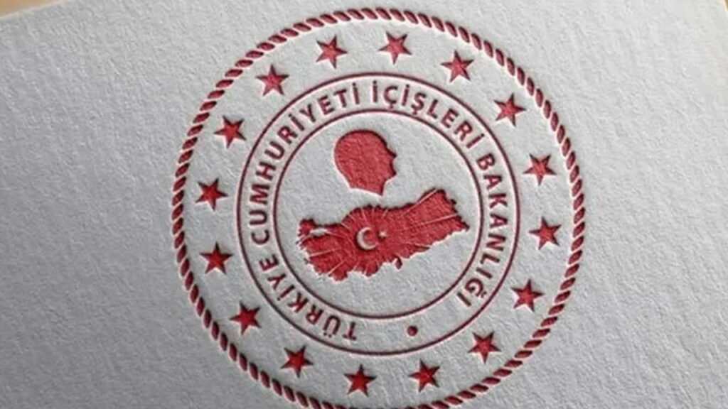 İçişleri Bakanlığı Personel Yönetmeliği’nde Önemli Değişiklikler Yapıldı