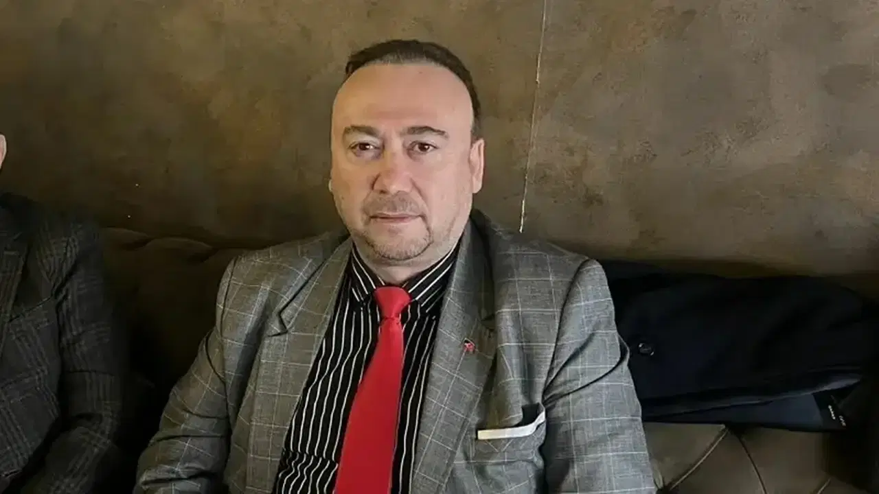 CHP, Uşak Belediye Başkanı Özkan Yalım’ı İhraç Etti