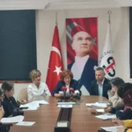 TEİS Başkanı Nurten Saydan: “İlaç İnternet Üzerinden Satılamayacak Kadar Ciddidir”