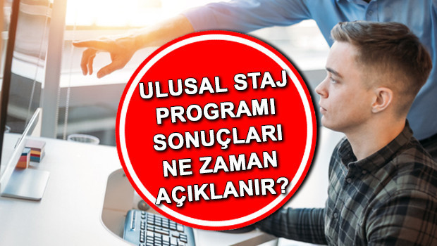 2026 Ulusal Staj Programı Sonuçları Açıklandı mı? İŞKUR Sorgulama Rehberi