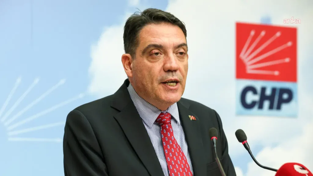 Yankı Bağcıoğlu: “Savunma Sanayinde Amaç Prototip Değil, Güçlü Bir TSK Olmalı”