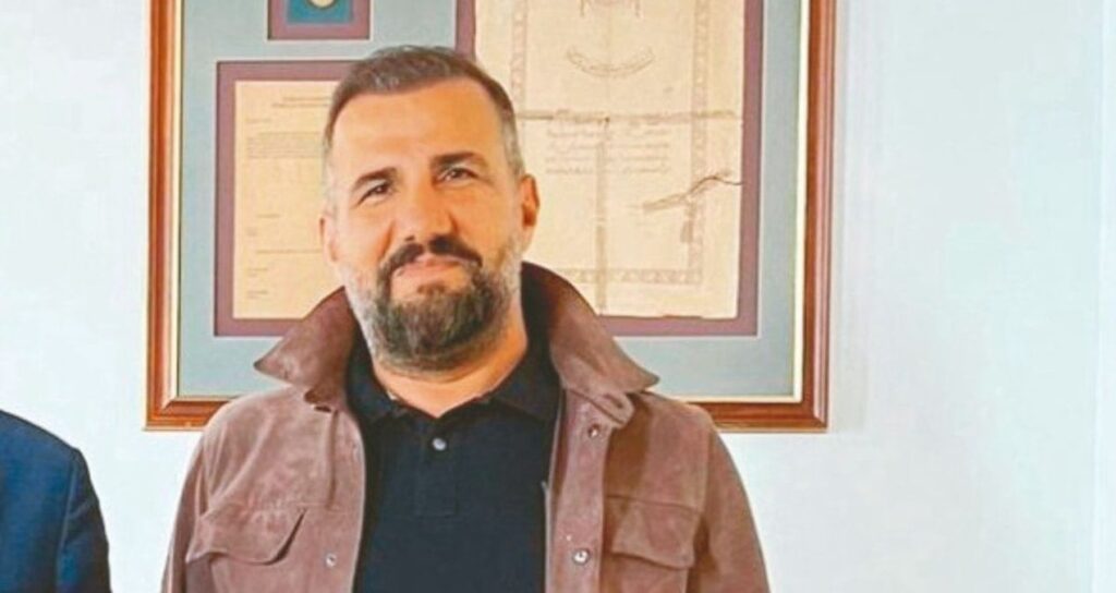 Yolsuzluk Davasında Eski Bürokrattan AKP’li Savunma Talebi
