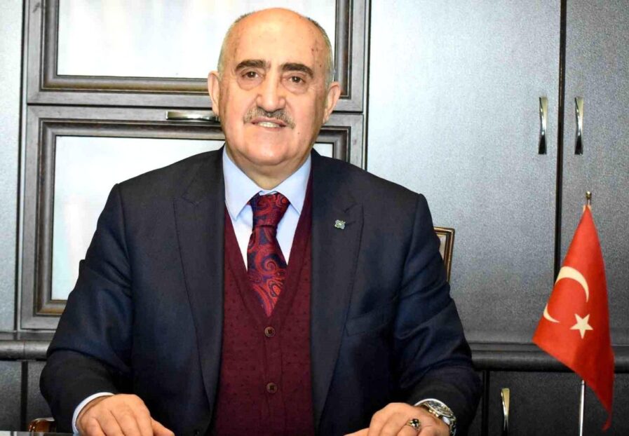 Türk Kızılay’ın 158. Yılı Kutlandı