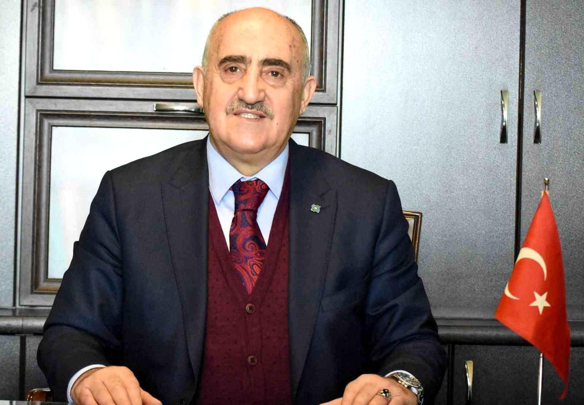 Türk Kızılay’ın 158. Yılı Kutlandı
