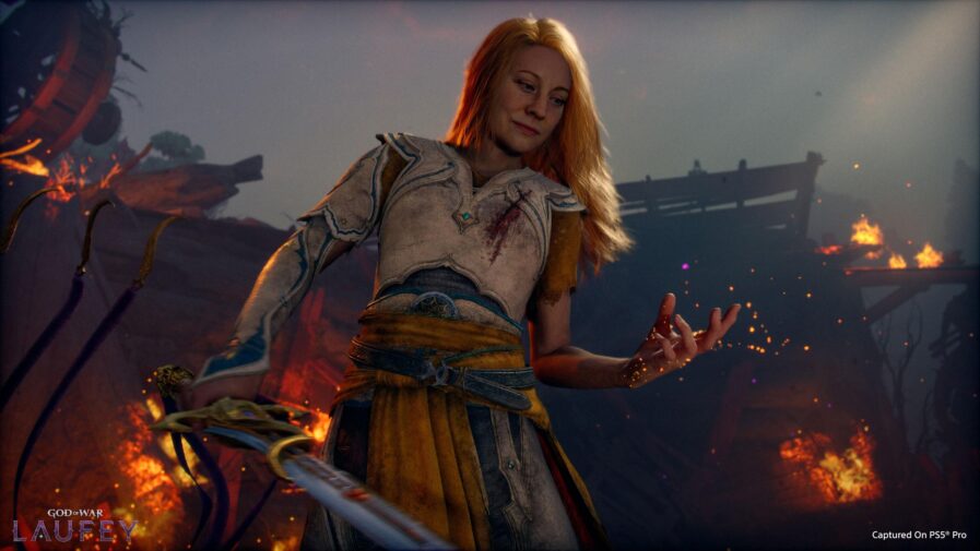God of War: Laufey’in Beklenen Çıkış Tarihi Sızdırıldı