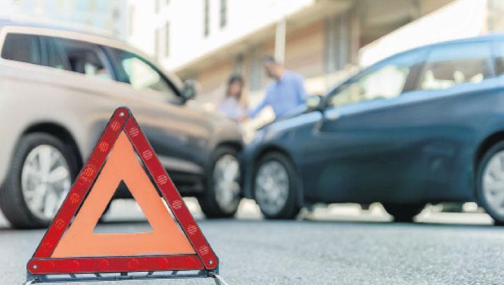 Trafik Sigortasında Değer Kaybı Uygulamasına Dönüşüm!