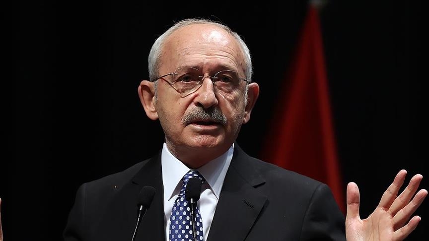 CHP’li Saraç: Kılıçdaroğlu, Demirtaş’ı ziyaret edecek