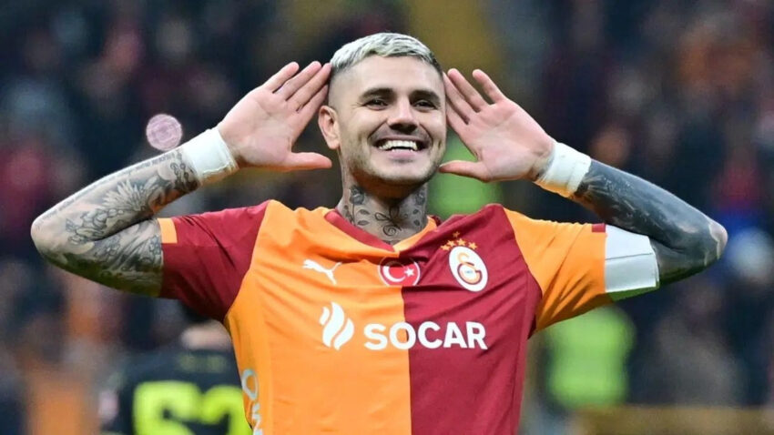 Gule gule icardi yerine gelecek golcu belli oldu bile kiBa6wlM