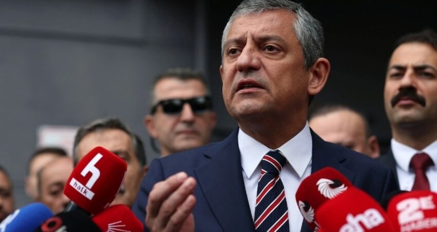 Haber gorseli
