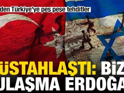 Haber gorseli