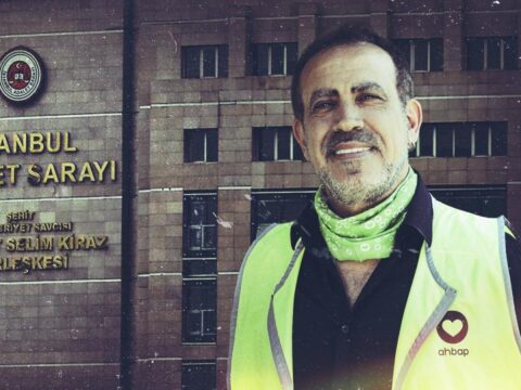 Haluk leventin sag kolu alper celik itirafci oldu beni kapalicarsiya gonderiyordu BaecH5uK