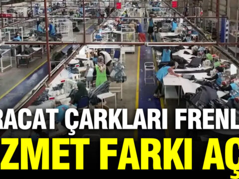 Ihracat carklari frenledi hizmet farki acti kOIVHtMp